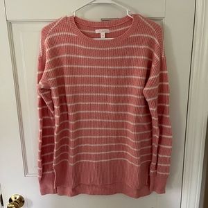 Lauren Conrad XS crew neck sweater.